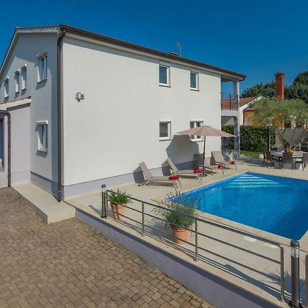 Silver Holiday House Vrvari Bagian luar foto