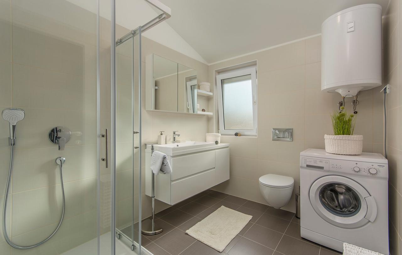 Silver Holiday House Vrvari Bagian luar foto
