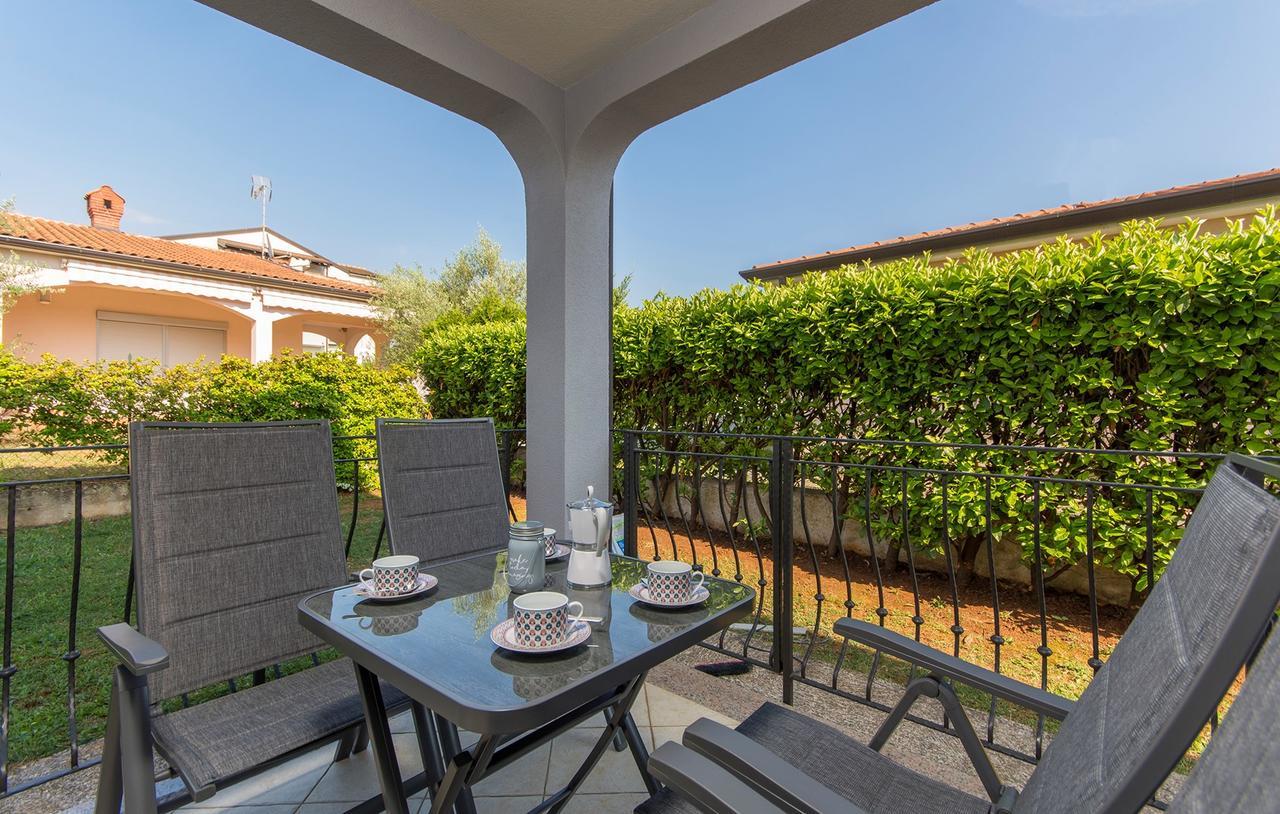 Silver Holiday House Vrvari Bagian luar foto